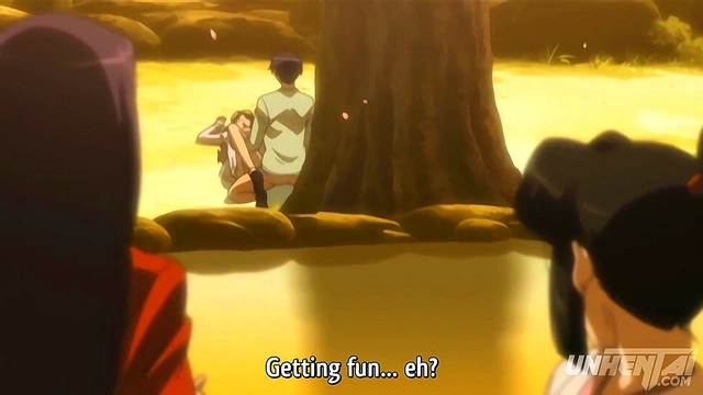 Busty Milf Maid Tempts Young 18+ Stud with Steaming Hot Encounter [Uncensored]