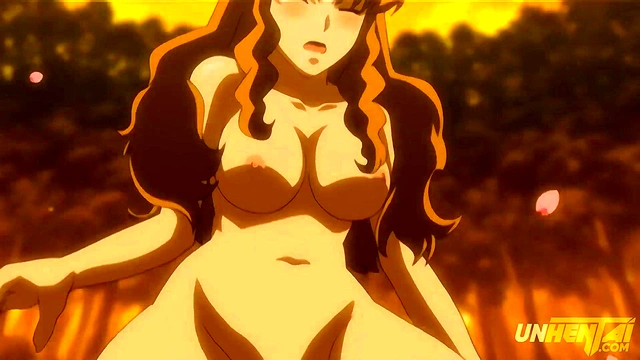 Busty Milf Maid Tempts Young 18+ Stud with Steaming Hot Encounter [Uncensored]