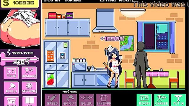 Living with My Stepsister Turns into Wild Hentai Nights – Play Now!