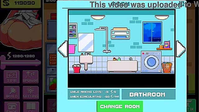 Living with My Stepsister Turns into Wild Hentai Nights – Play Now!