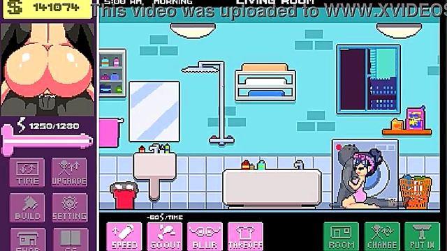 Living with My Stepsister Turns into Wild Hentai Nights – Play Now!