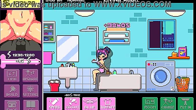 Living with My Stepsister Turns into Wild Hentai Nights – Play Now!