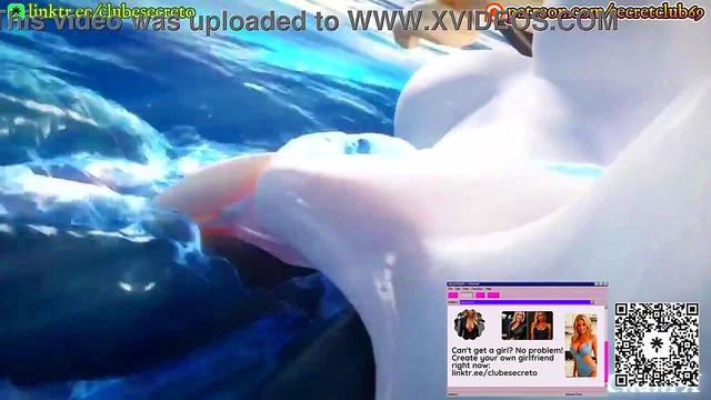 Steamy Genshin Adventures Unfold in Sultry Episode 13