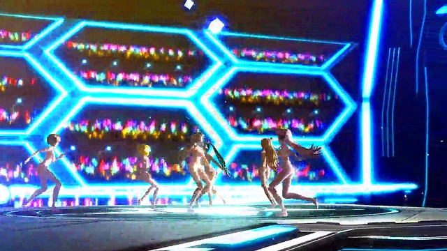 Miku’s Steamy Naked Performance in Project DIVA Fantasy Mod Unveiled