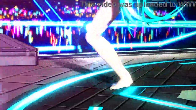 Miku’s Steamy Naked Performance in Project DIVA Fantasy Mod Unveiled