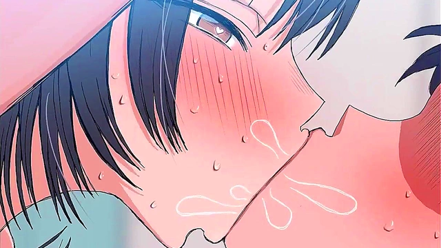 Suppai Animation Compilation – Busty Beauties in Steamy Hentai Action