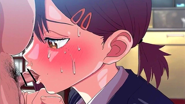 Suppai Animation Compilation – Busty Beauties in Steamy Hentai Action