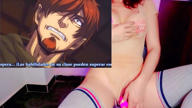 Hentai Residence E1 – Men Transformed & Claimed in Steamy Gender-Bend Fantasy