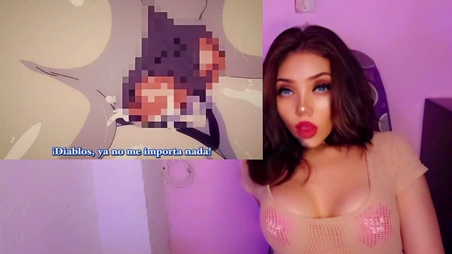 Hentai Residence E1 – Men Transformed & Claimed in Steamy Gender-Bend Fantasy