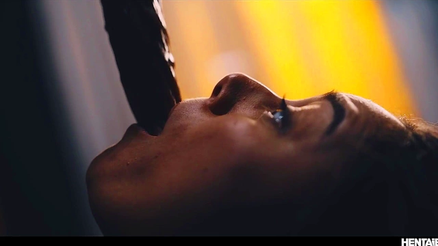 Shelena Takes On Invaders With Wild Blowjob After Home Invasion Scare