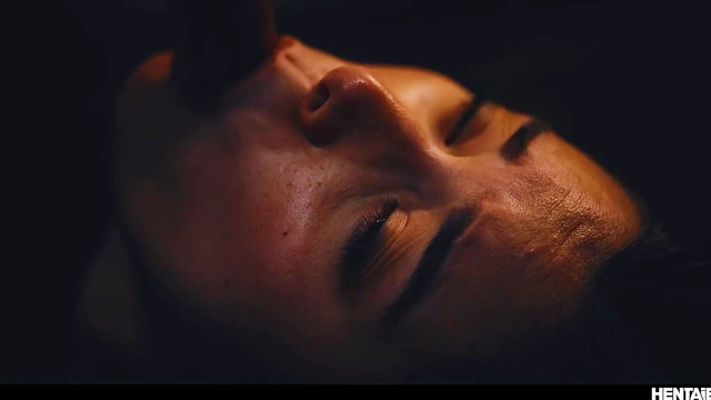 Shelena Takes On Invaders With Wild Blowjob After Home Invasion Scare