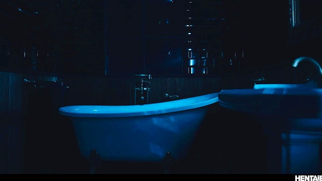 Shelena Takes On Invaders With Wild Blowjob After Home Invasion Scare