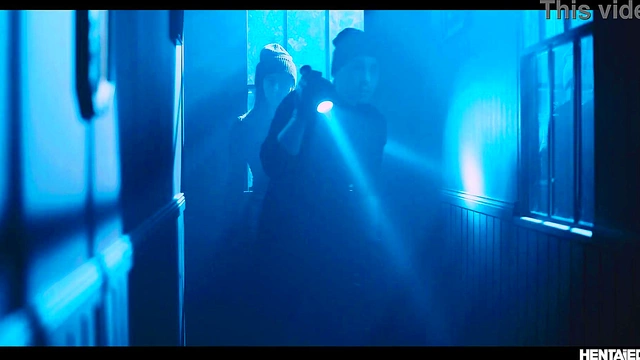 Shelena Takes On Invaders With Wild Blowjob After Home Invasion Scare