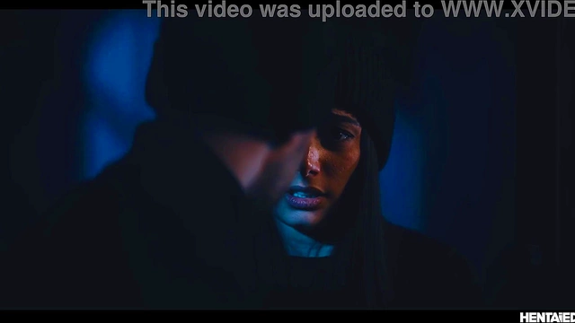 Shelena Takes On Invaders With Wild Blowjob After Home Invasion Scare