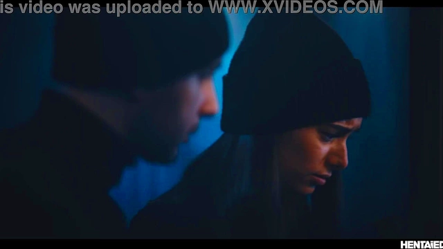 Shelena Takes On Invaders With Wild Blowjob After Home Invasion Scare