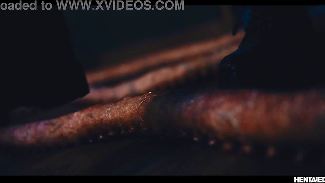 Shelena Takes On Invaders With Wild Blowjob After Home Invasion Scare