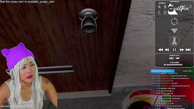 Umemaro’s Wild 3D Fantasy – Hottest Hentai Reaction Gone Insane!