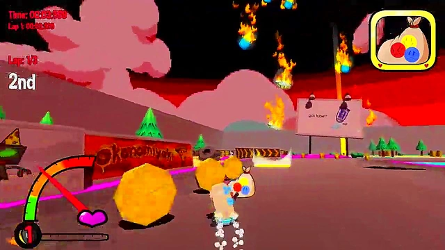 Shady Character Seduces Hero in Steamy Hentai RPG Encounter