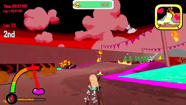 Shady Character Seduces Hero in Steamy Hentai RPG Encounter