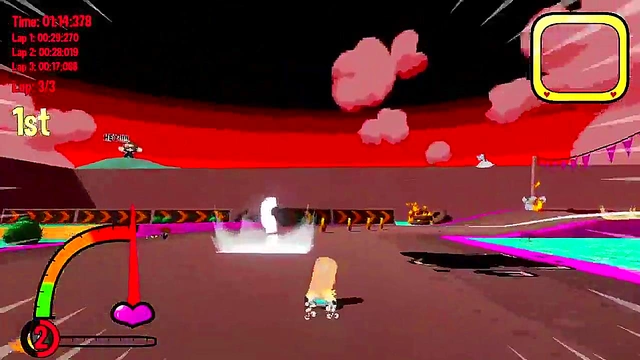 Shady Character Seduces Hero in Steamy Hentai RPG Encounter