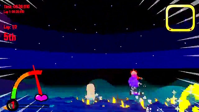 Shady Character Seduces Hero in Steamy Hentai RPG Encounter