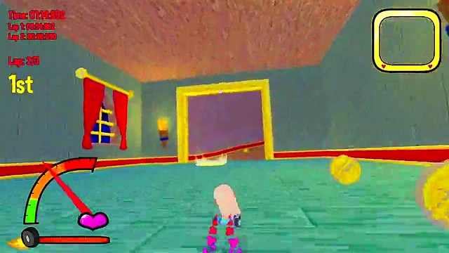 Shady Character Seduces Hero in Steamy Hentai RPG Encounter