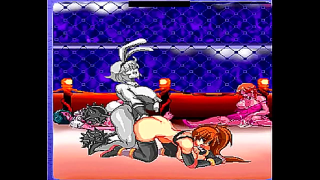 Azukina’s Steamy Final Encounter – A Forbidden Hentai Adventure