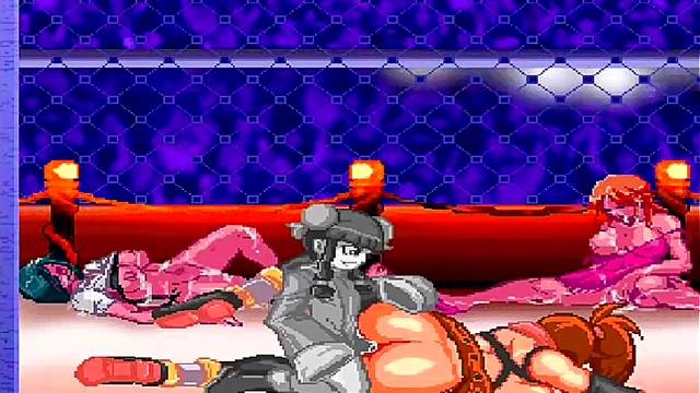 Azukina’s Steamy Final Encounter – A Forbidden Hentai Adventure