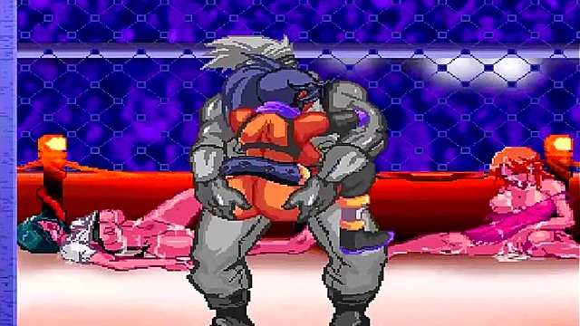 Brown Azukina’s Steamy Final Encounter – Wild Hentai Pleasure Awaits