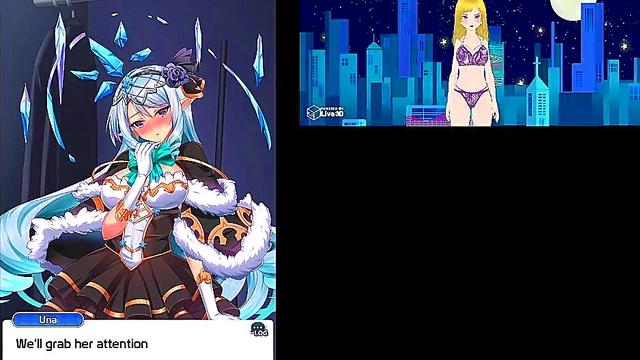 Big-Titted Anime Girl 18+ Lactates Secretly in School Locker Room Hentai