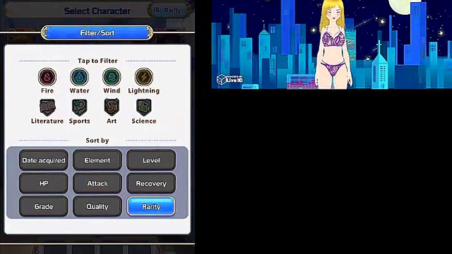 Big-Titted Anime Girl 18+ Lactates Secretly in School Locker Room Hentai