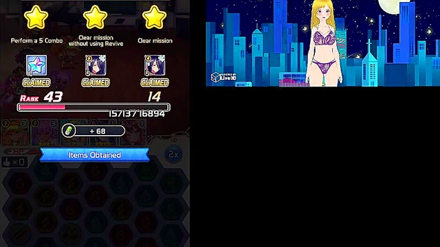 Big-Titted Anime Girl 18+ Lactates Secretly in School Locker Room Hentai