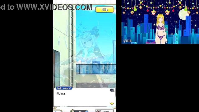 Big-Titted Anime Girl 18+ Lactates Secretly in School Locker Room Hentai