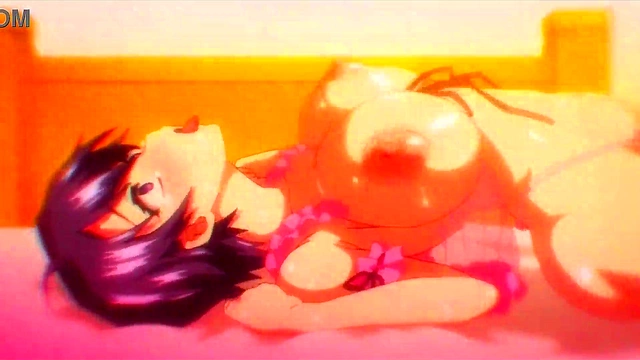 Badass Sluts Dominate Wild Hentai Nights – Hardcore MV Action Unleashed