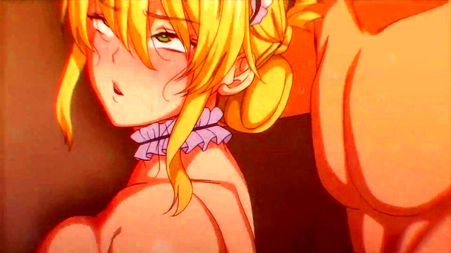 Badass Sluts Dominate Wild Hentai Nights – Hardcore MV Action Unleashed