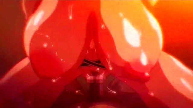 Badass Sluts Dominate Wild Hentai Nights – Hardcore MV Action Unleashed