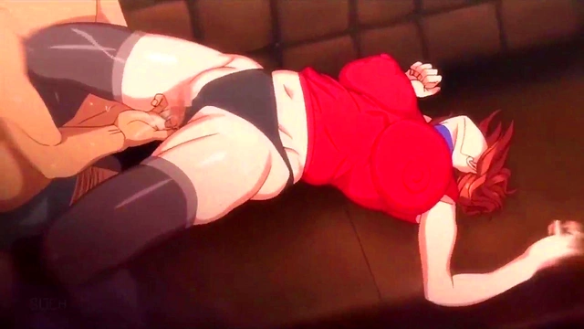 Badass Sluts Dominate Wild Hentai Nights – Hardcore MV Action Unleashed