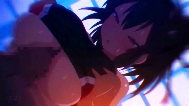 Badass Sluts Dominate Wild Hentai Nights – Hardcore MV Action Unleashed