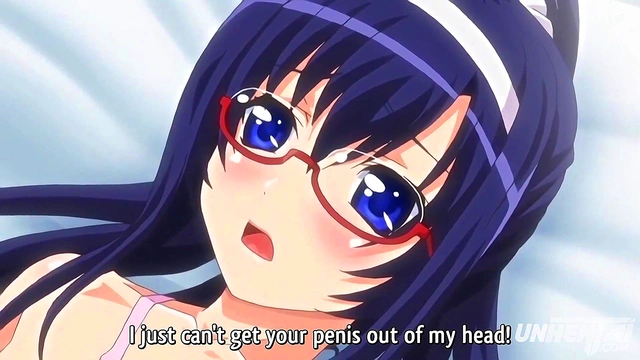 Teacher Seduces Tiny 18+ Student in Steamy Hentai Classroom Encounter