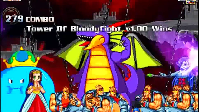 Mugen Mina Majikina Ravaged by Hung Thugs in Wild Hentai gangbang