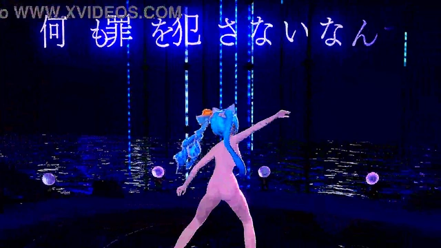 Miku Strips Down in Teasing VR Fantasy – Hatsune’s Bold New Mod Adventure