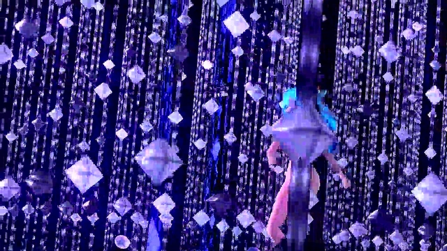 Miku Strips Down in Teasing VR Fantasy – Hatsune’s Bold New Mod Adventure