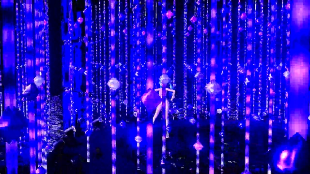 Miku Strips Down in Teasing VR Fantasy – Hatsune’s Bold New Mod Adventure