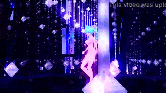 Miku Strips Down in Teasing VR Fantasy – Hatsune’s Bold New Mod Adventure