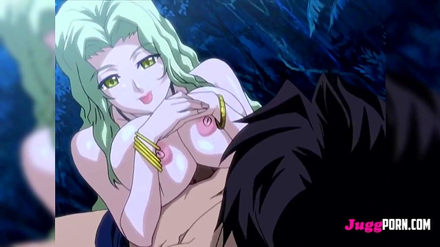 Blonde Tempts Resort Worker into Steamy Beach Night Encounter – Uncensored Hentai