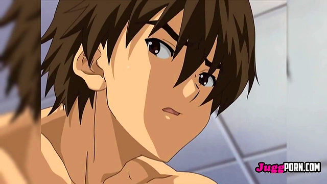 Blonde Tempts Resort Worker into Steamy Beach Night Encounter – Uncensored Hentai