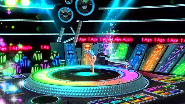 Miku Ages Into Forbidden Desires – Uncensored Project DIVA Sin