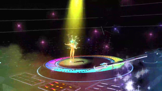 Miku Ages Into Forbidden Desires – Uncensored Project DIVA Sin