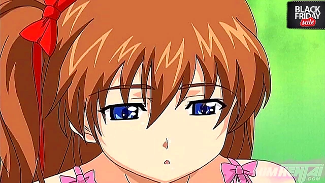 Stepsister Threesome Gone Wild – Uncensored Hentai Fantasy Unleashed