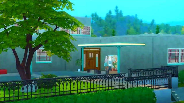 Dominates Blake in Steamy RWBY Lesbian Encounter – HD 3D Henti